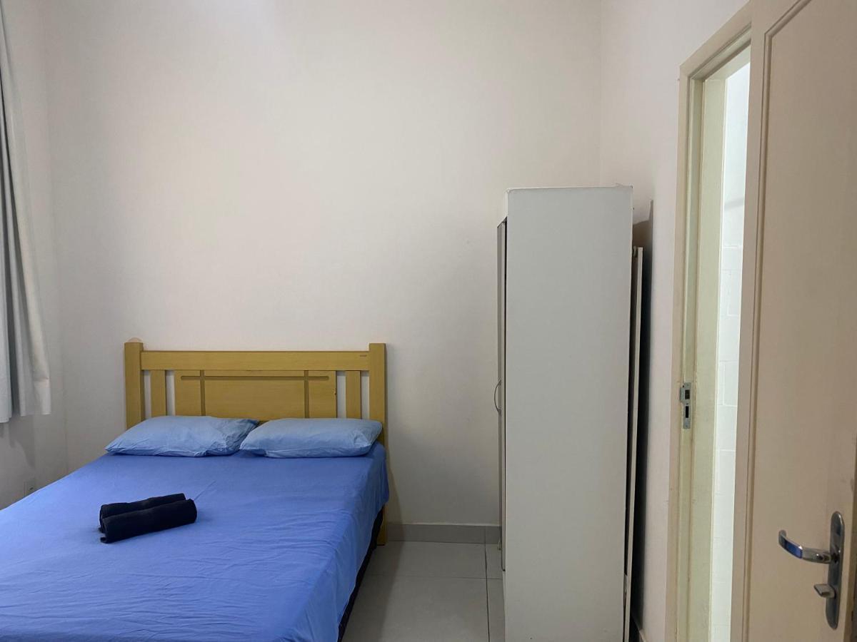 B305-ipanema Apartment *