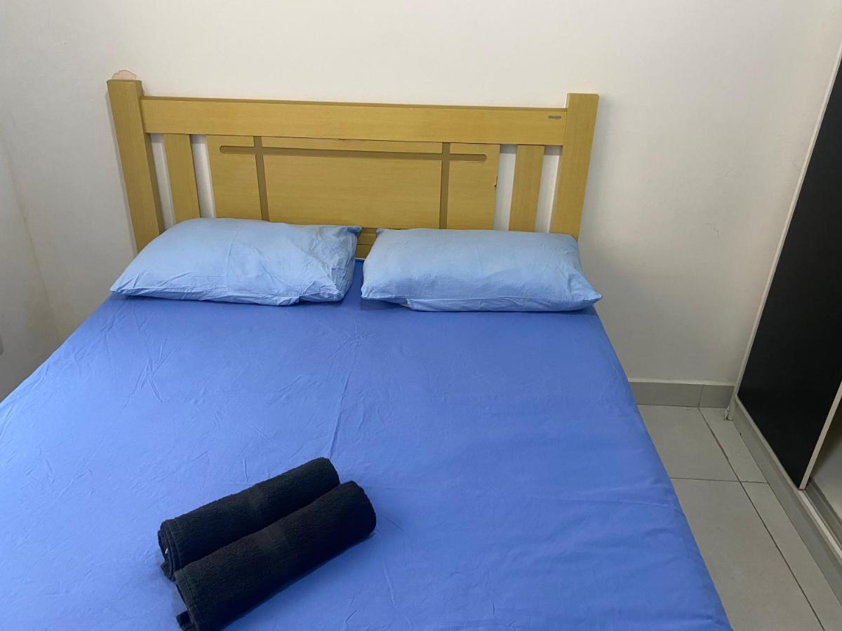 Apartment B305-ipanema *